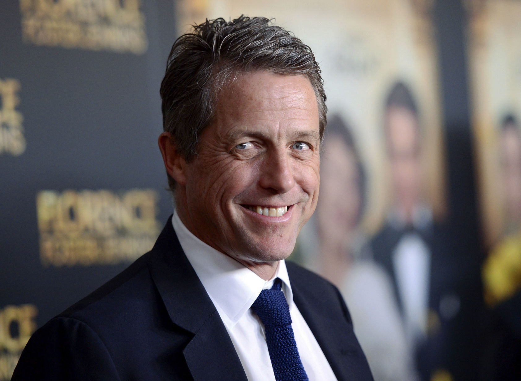 Hugh Grant